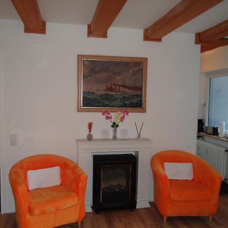 Ferienappartement Thumseestrasse 巴特莱辛哈尔 外观 照片