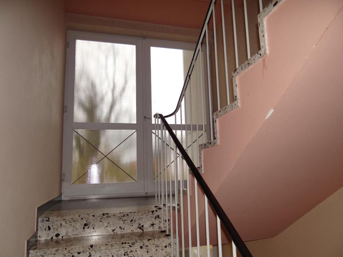 Ferienappartement Thumseestrasse 巴特莱辛哈尔 外观 照片