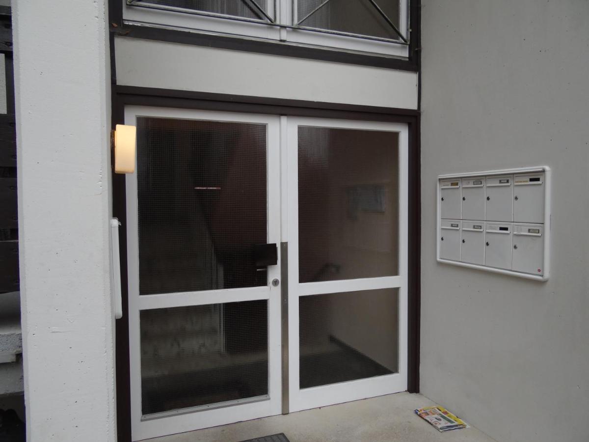 Ferienappartement Thumseestrasse 巴特莱辛哈尔 外观 照片