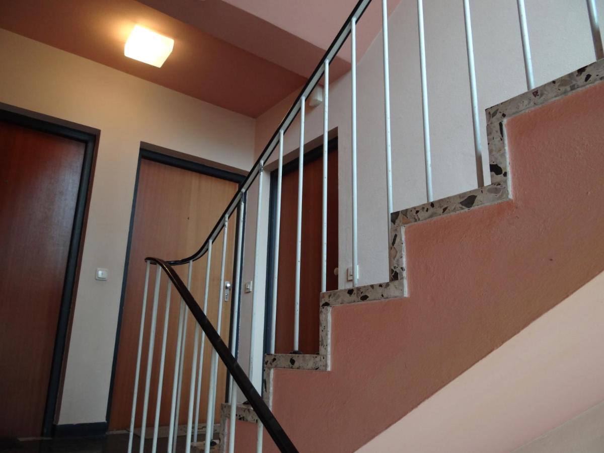 Ferienappartement Thumseestrasse 巴特莱辛哈尔 外观 照片